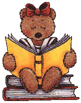 bear reading